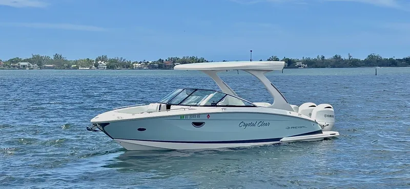 Slide: The Image of Regal 29 OBX 2023 - 6288728