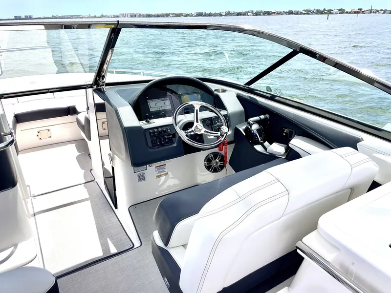 Slide: The Image of Regal 29 OBX 2023 - 6288742
