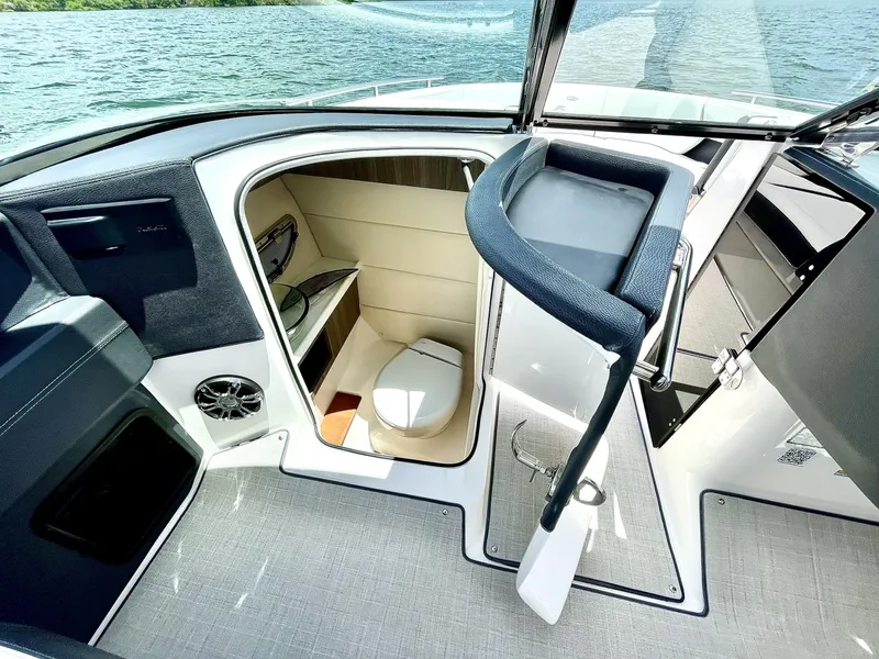 Slide: The Image of Regal 29 OBX 2023 - 6288746