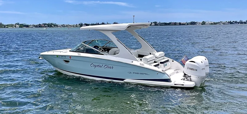 Slide: The Image of Regal 29 OBX 2023 - 6288729