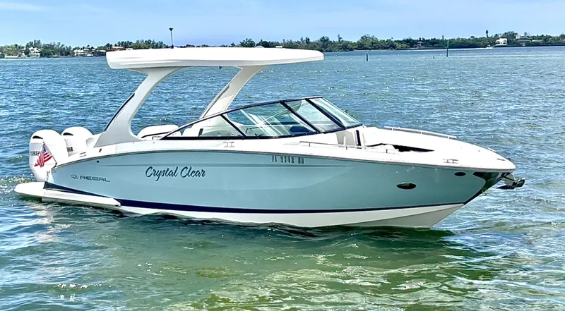 Slide: The Image of Regal 29 OBX 2023 - 6288730