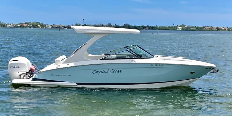 Slide: The Image of Regal 29 OBX 2023 - 6288731