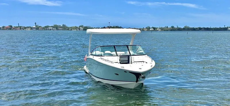 Slide: The Image of Regal 29 OBX 2023 - 6288732
