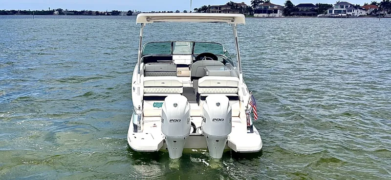 Slide: The Image of Regal 29 OBX 2023 - 6288733