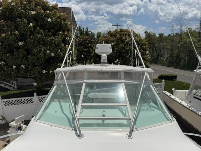 Slide: The Image of Cabo 31 Express 1996 - 6288823
