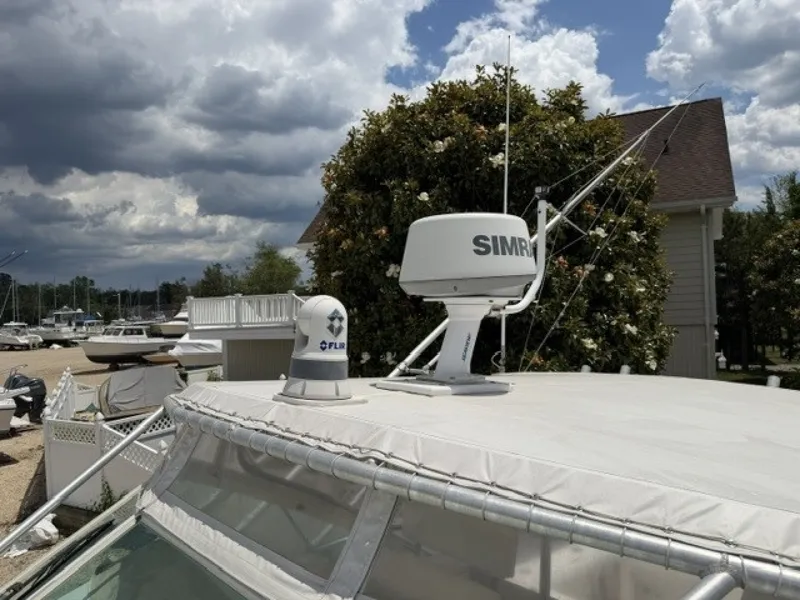 Slide: The Image of Cabo 31 Express 1996 - 6288827