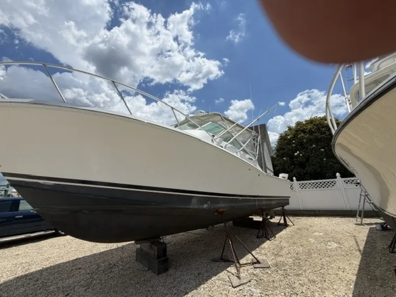 Slide: The Image of Cabo 31 Express 1996 - 6288811