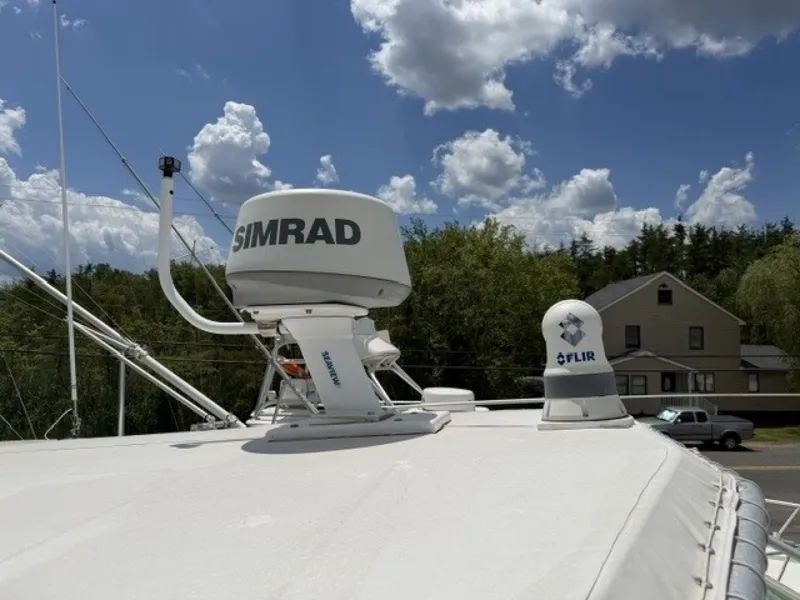 Slide: The Image of Cabo 31 Express 1996 - 6288830