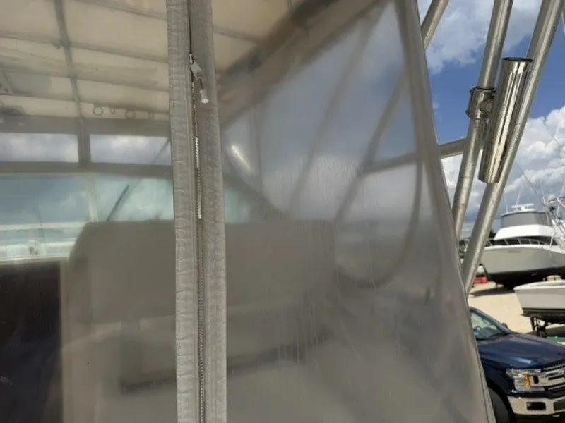 Slide: The Image of Cabo 31 Express 1996 - 6288838