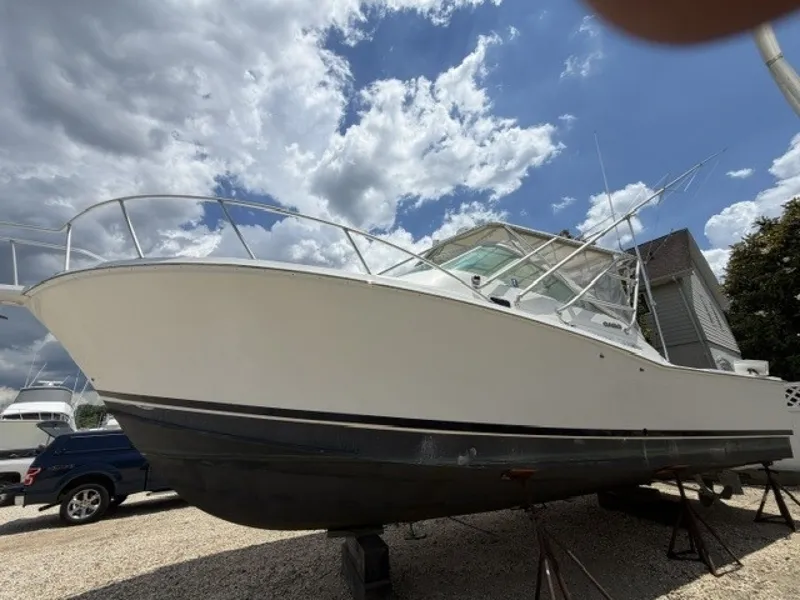 Slide: The Image of Cabo 31 Express 1996 - 6288812