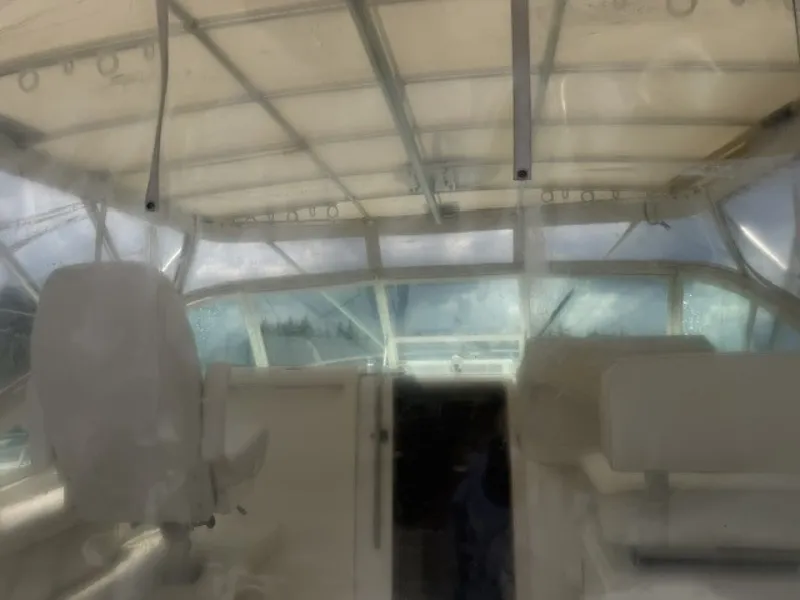 Slide: The Image of Cabo 31 Express 1996 - 6288839