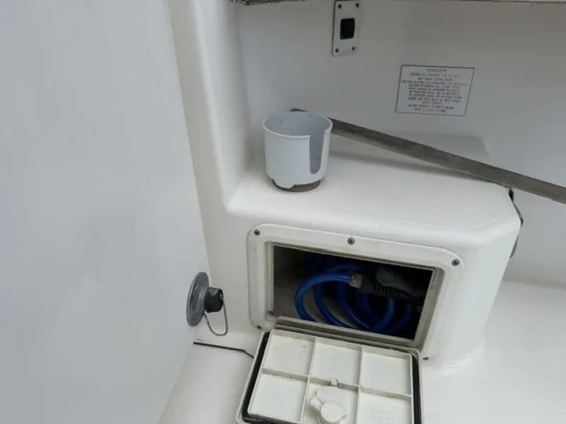 Slide: The Image of Cabo 31 Express 1996 - 6288840