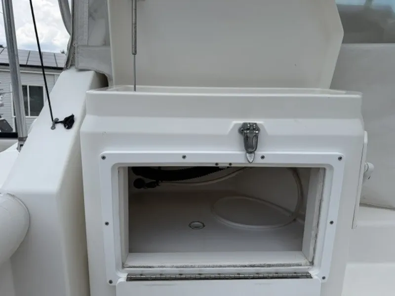 Slide: The Image of Cabo 31 Express 1996 - 6288844