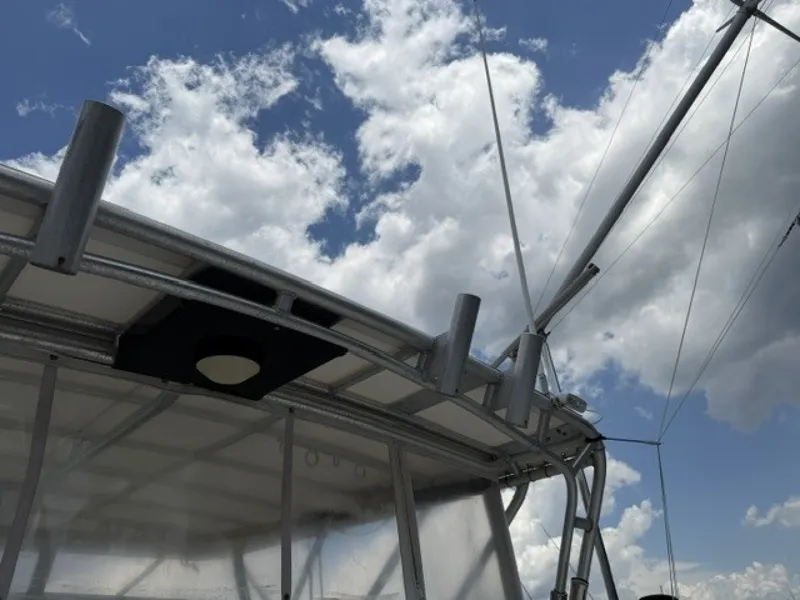 Slide: The Image of Cabo 31 Express 1996 - 6288845