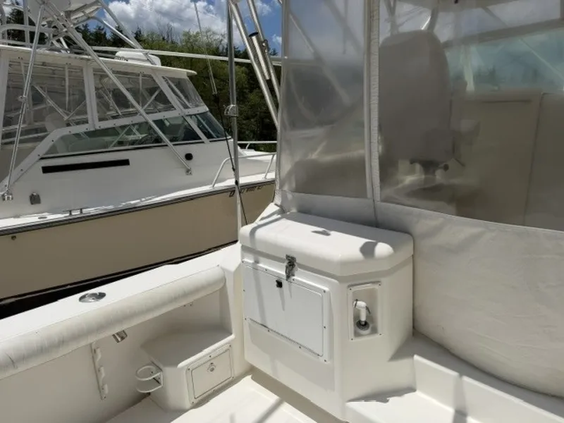 Slide: The Image of Cabo 31 Express 1996 - 6288848