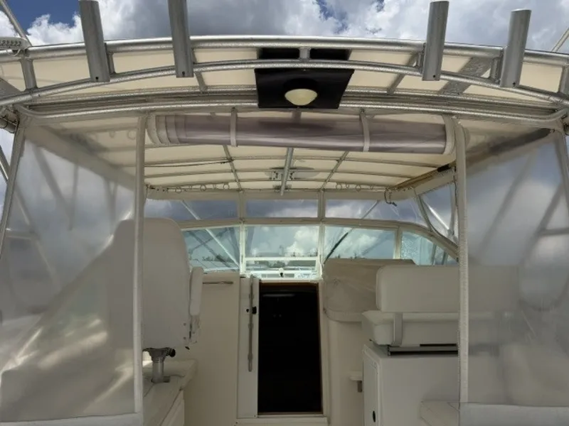 Slide: The Image of Cabo 31 Express 1996 - 6288851