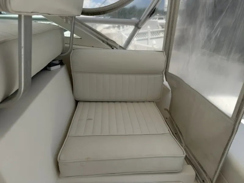 Slide: The Image of Cabo 31 Express 1996 - 6288852