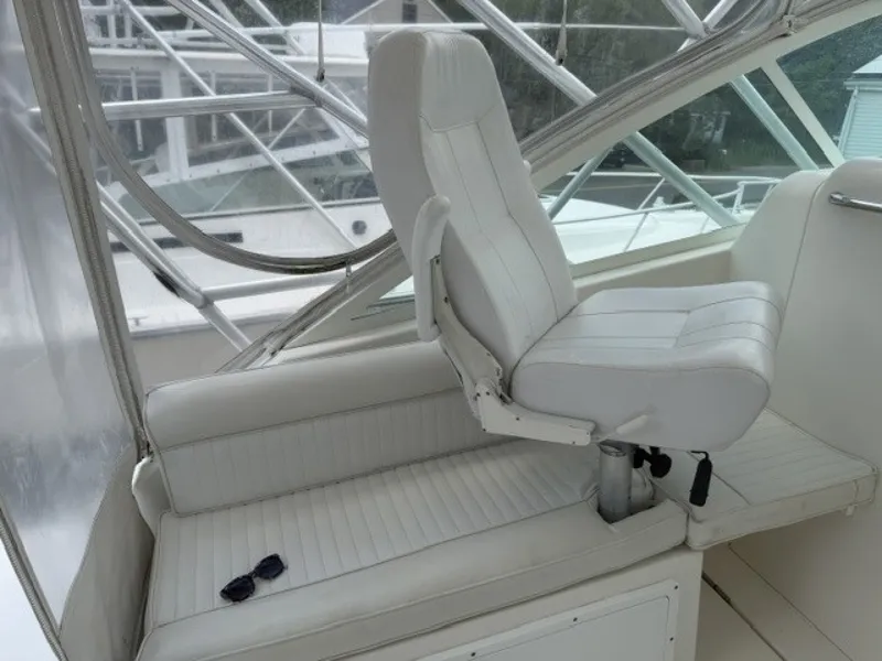 Slide: The Image of Cabo 31 Express 1996 - 6288857