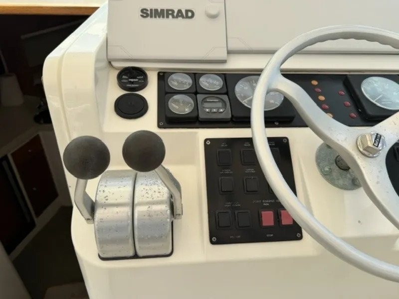 Slide: The Image of Cabo 31 Express 1996 - 6288862
