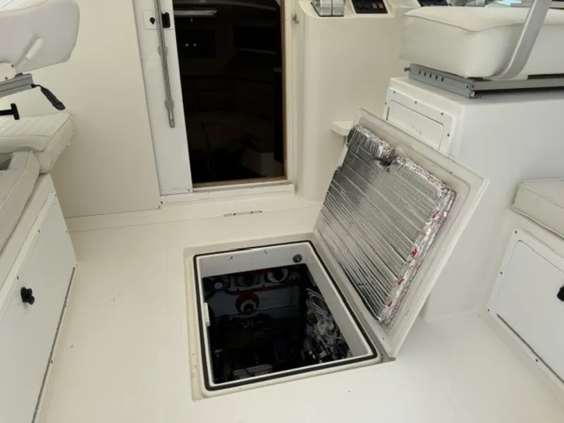 Slide: The Image of Cabo 31 Express 1996 - 6288874