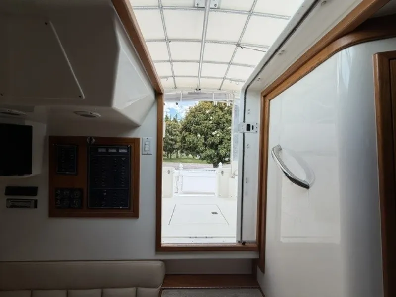 Slide: The Image of Cabo 31 Express 1996 - 6288880