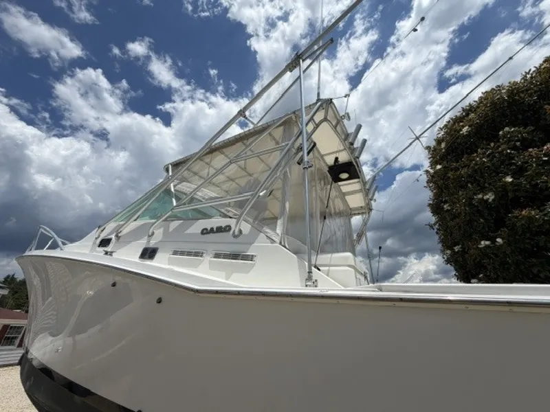 Slide: The Image of Cabo 31 Express 1996 - 6288816