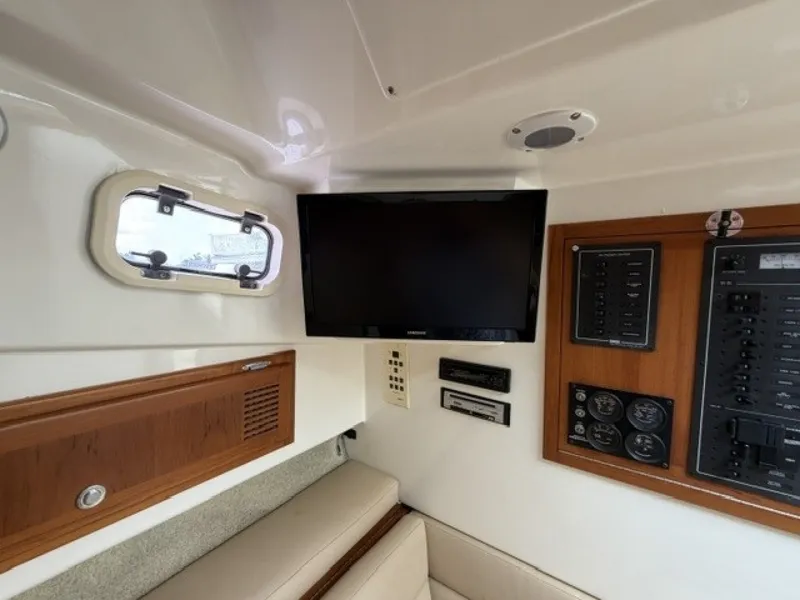 Slide: The Image of Cabo 31 Express 1996 - 6288884