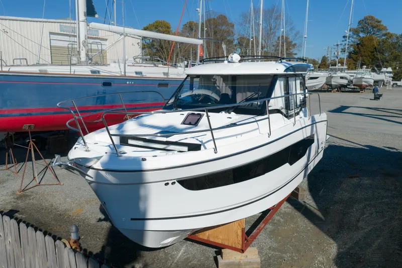 The Image of Jeanneau NC 895 Series 2 2026 - 6288913