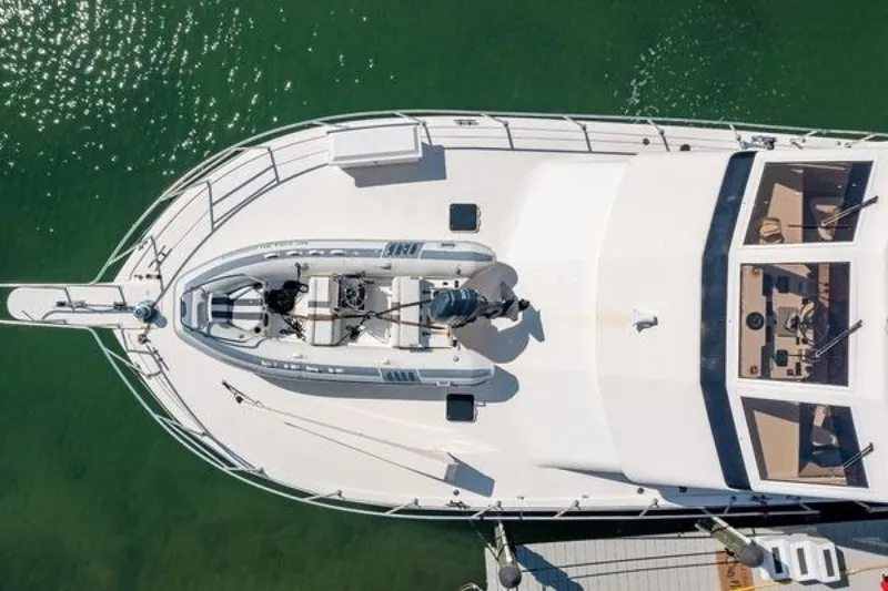 Slide: The Image of Viking Convertible 1993 - 6289137