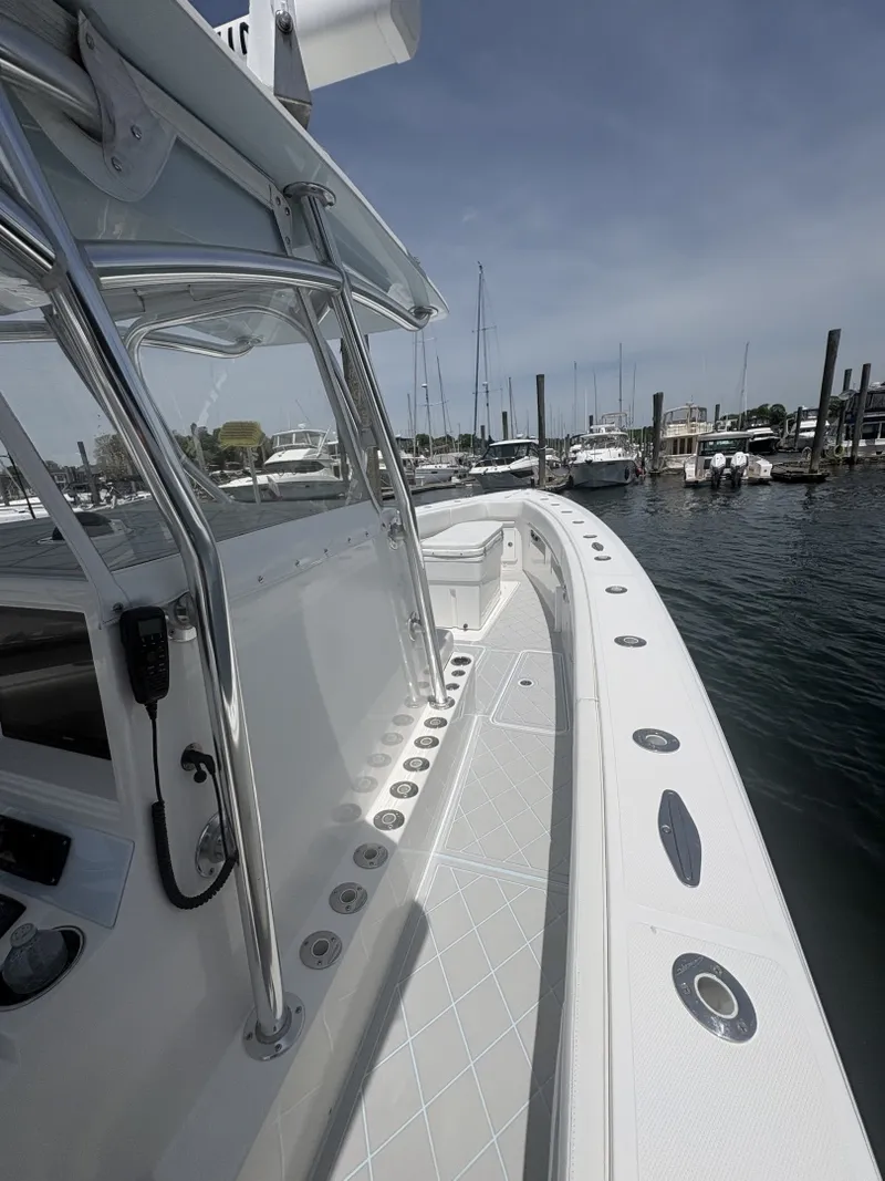 Slide: The Image of Concept Boats 39 Pro Fish 2019 - 6289231