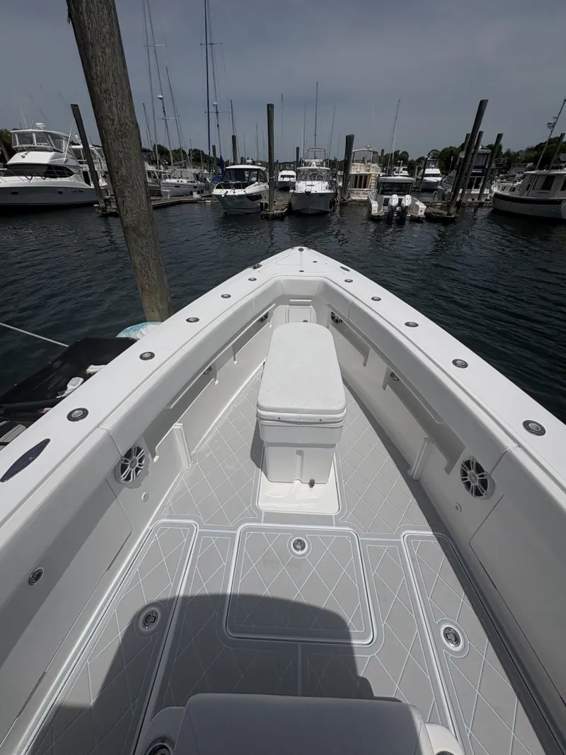 Slide: The Image of Concept Boats 39 Pro Fish 2019 - 6289232