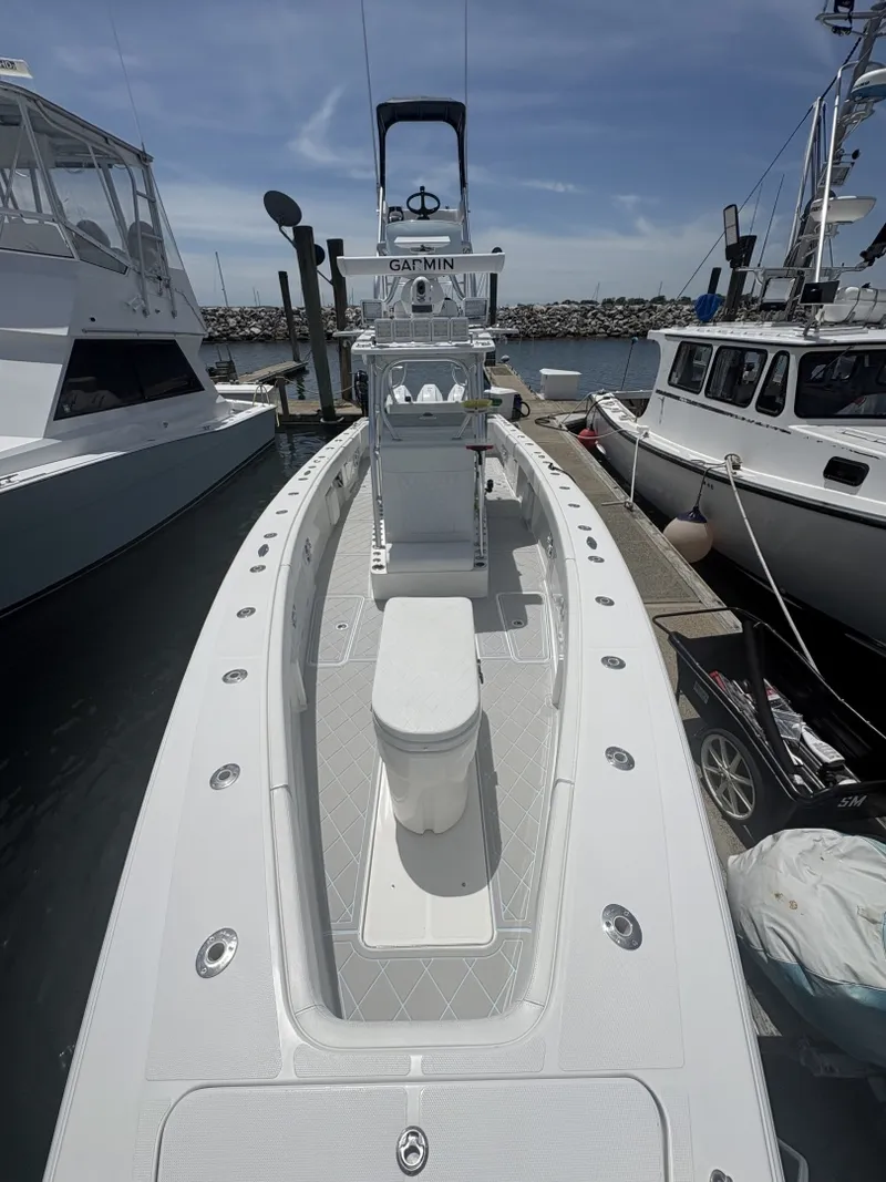 Slide: The Image of Concept Boats 39 Pro Fish 2019 - 6289233