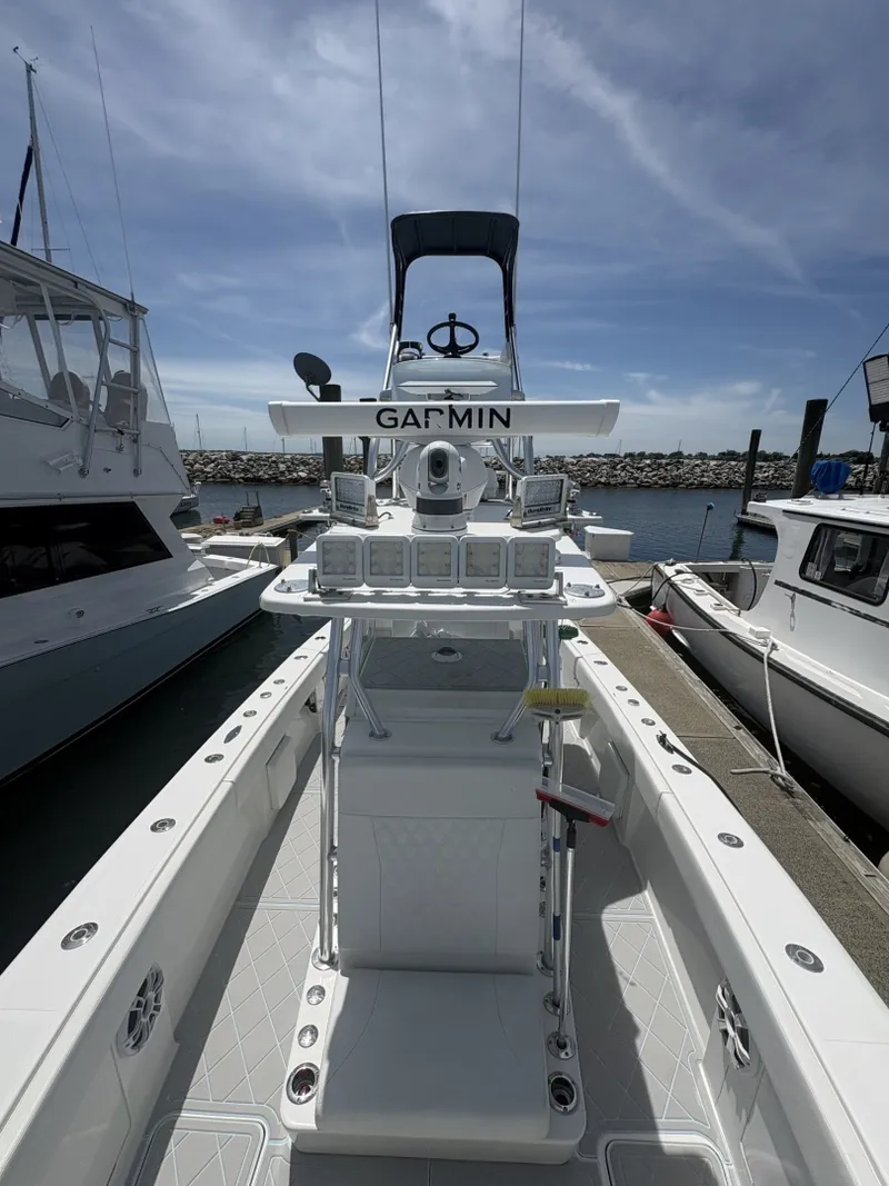 Slide: The Image of Concept Boats 39 Pro Fish 2019 - 6289234