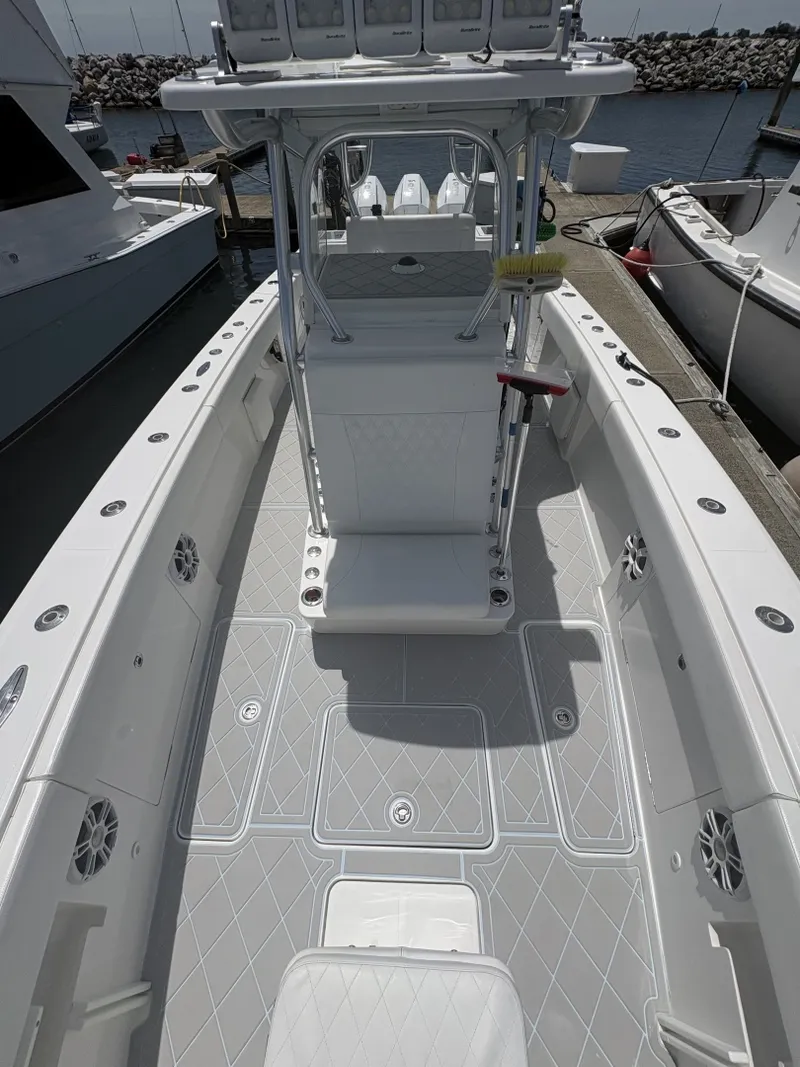 Slide: The Image of Concept Boats 39 Pro Fish 2019 - 6289237