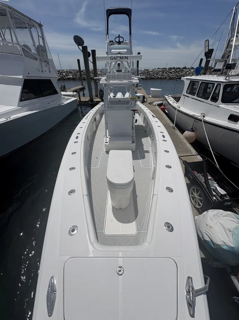 Slide: The Image of Concept Boats 39 Pro Fish 2019 - 6289239