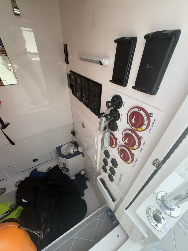 Slide: The Image of Concept Boats 39 Pro Fish 2019 - 6289240