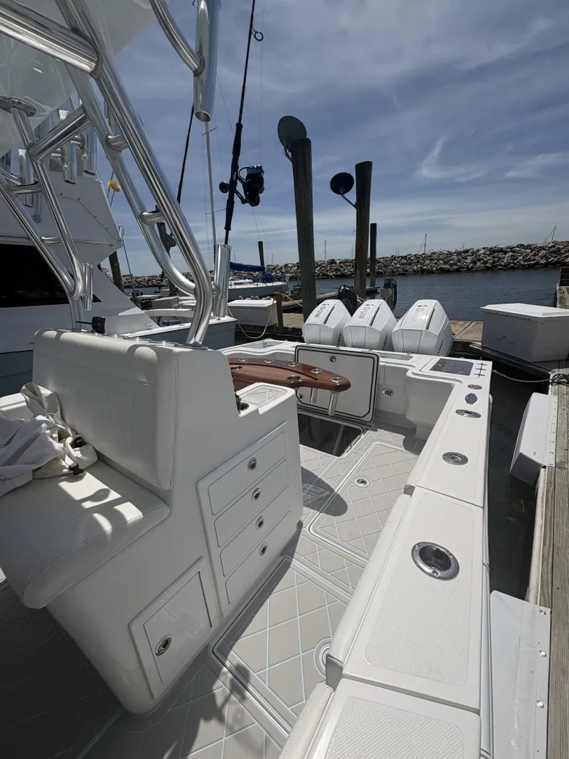Slide: The Image of Concept Boats 39 Pro Fish 2019 - 6289242