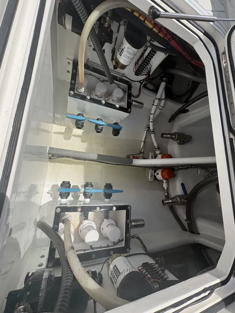 Slide: The Image of Concept Boats 39 Pro Fish 2019 - 6289243