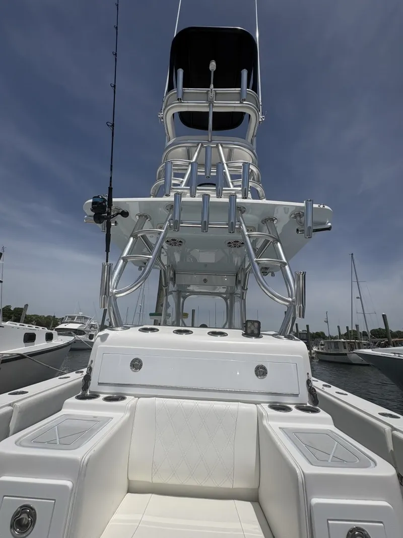 Slide: The Image of Concept Boats 39 Pro Fish 2019 - 6289245