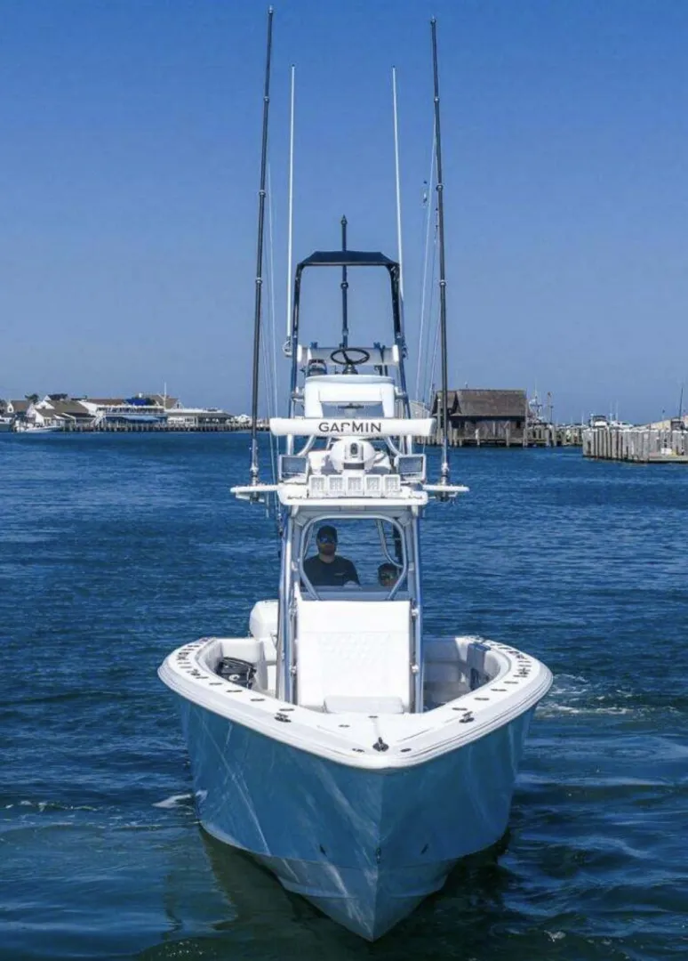 Slide: The Image of Concept Boats 39 Pro Fish 2019 - 6289251
