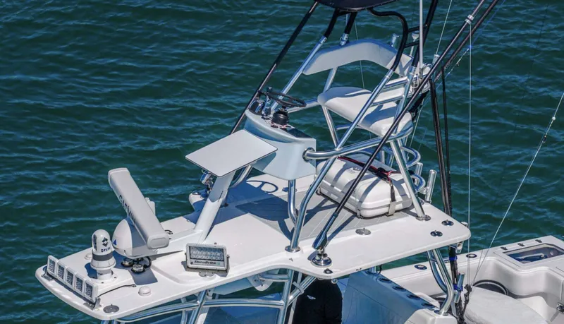 Slide: The Image of Concept Boats 39 Pro Fish 2019 - 6289253