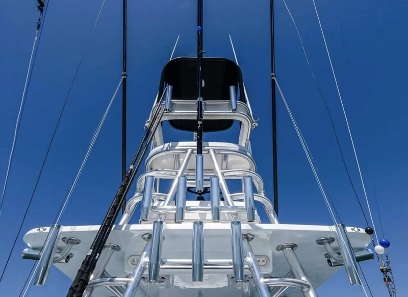 Slide: The Image of Concept Boats 39 Pro Fish 2019 - 6289254