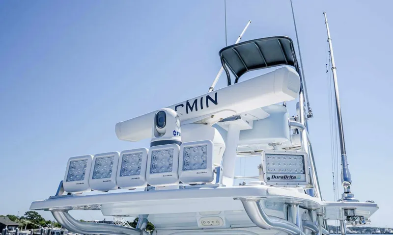Slide: The Image of Concept Boats 39 Pro Fish 2019 - 6289256