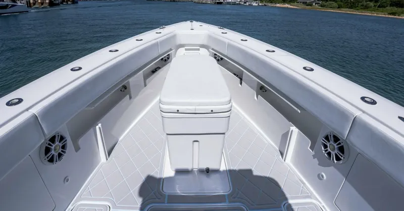 Slide: The Image of Concept Boats 39 Pro Fish 2019 - 6289258