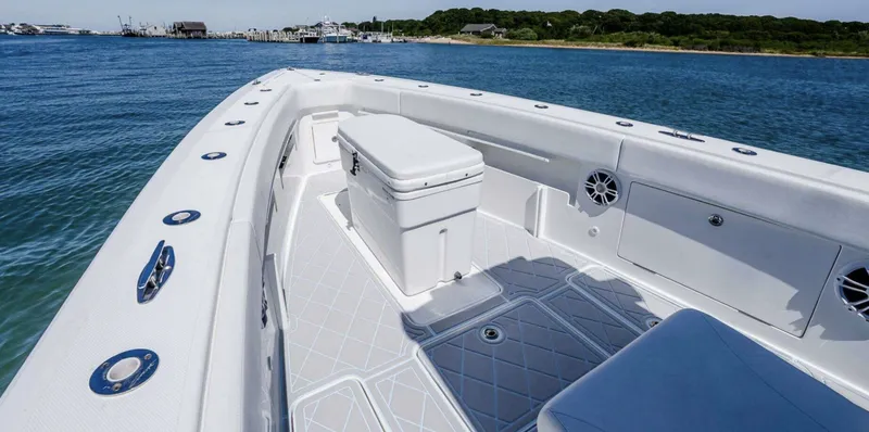 Slide: The Image of Concept Boats 39 Pro Fish 2019 - 6289259