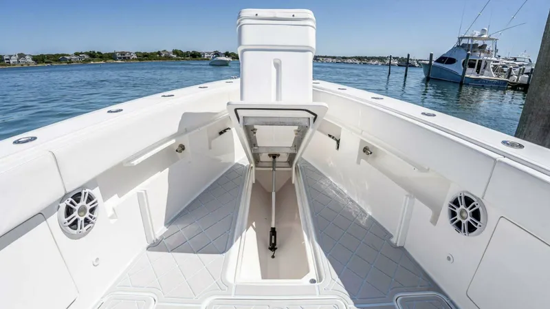 Slide: The Image of Concept Boats 39 Pro Fish 2019 - 6289260