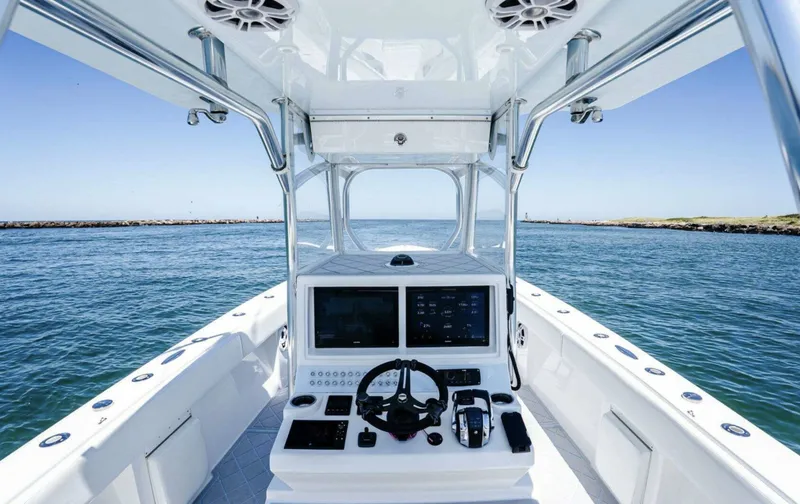 Slide: The Image of Concept Boats 39 Pro Fish 2019 - 6289266
