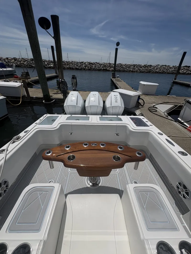 Slide: The Image of Concept Boats 39 Pro Fish 2019 - 6289219
