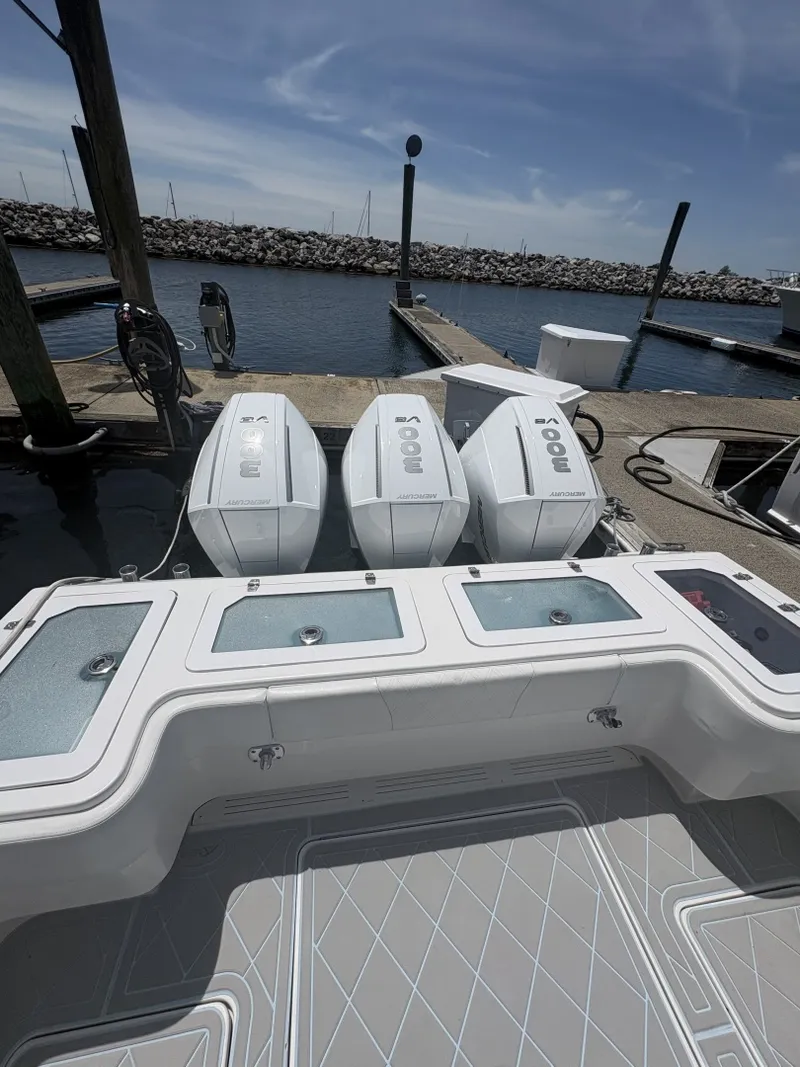 Slide: The Image of Concept Boats 39 Pro Fish 2019 - 6289220