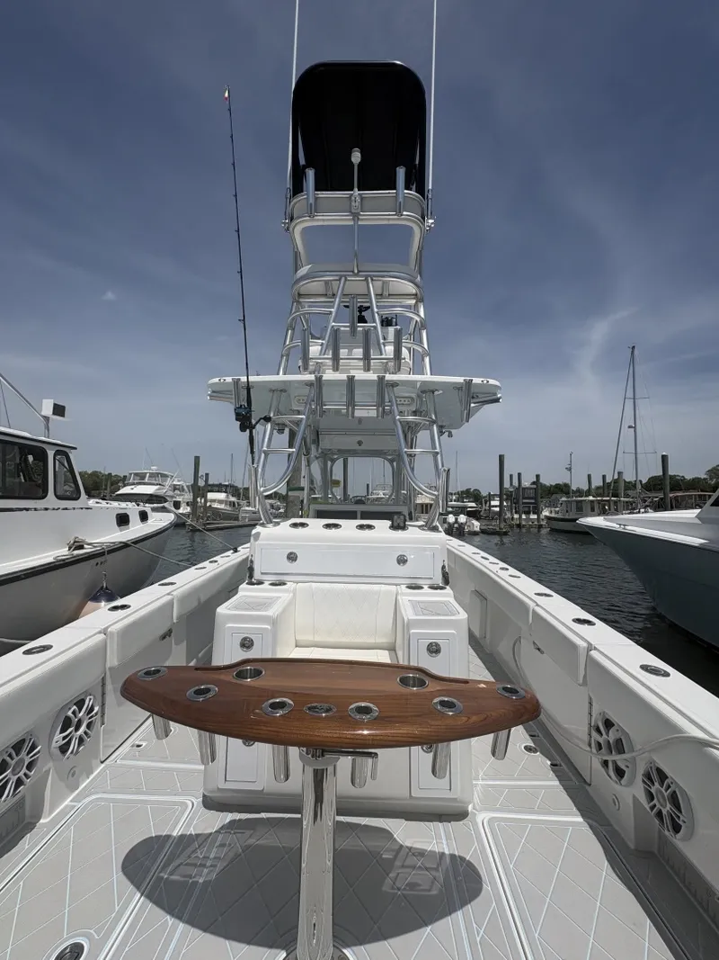 Slide: The Image of Concept Boats 39 Pro Fish 2019 - 6289221